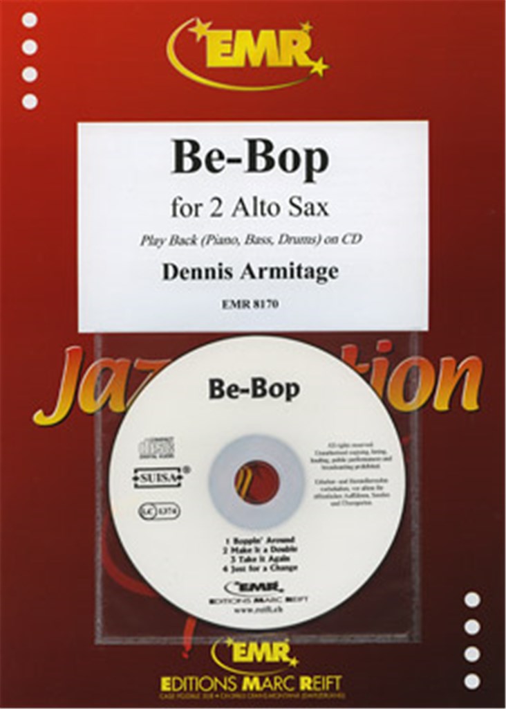 Be-Bop